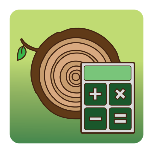 Timberlog - Timber calculator 7.4.3 Icon