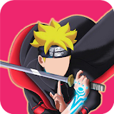 Ninja Next-G Quiz icon