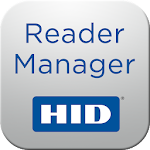 HID Reader Manager Apk
