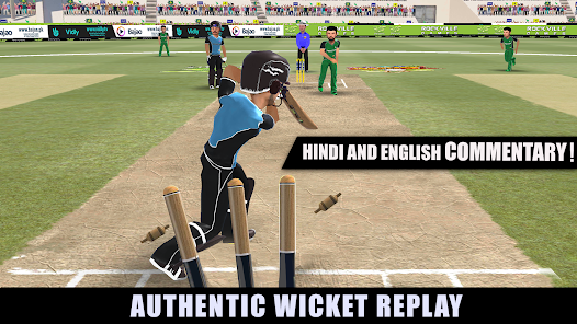 RVG Cricket Game: Cricket Lite apkdebit screenshots 12