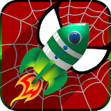 Jetpack for Spider Man icon