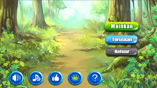 Android application Onet Classic 2002 screenshort