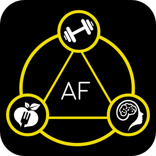 Alchemy Fit logo