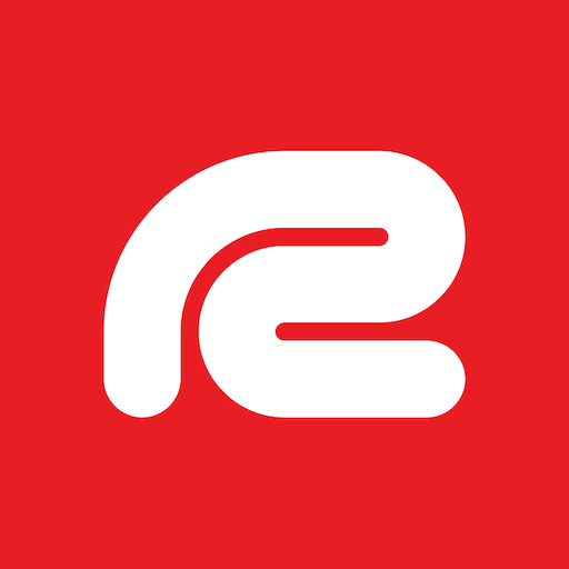 RaceBox logo