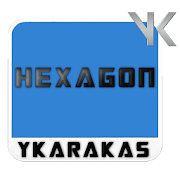 Xperia Hexagon