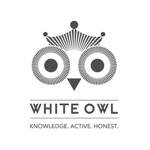 White Owl Online logo