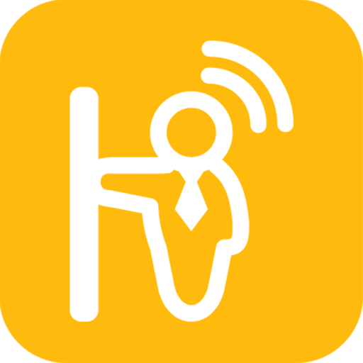 Hi RNF logo