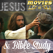 Jesus Movies and Bible Study