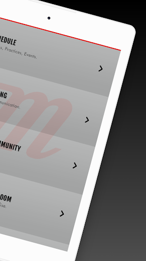 Marucci Locker Room 360 screenshot 13