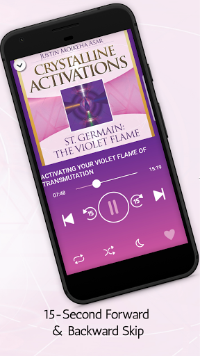 Crystalline Activations 2 Screen 3