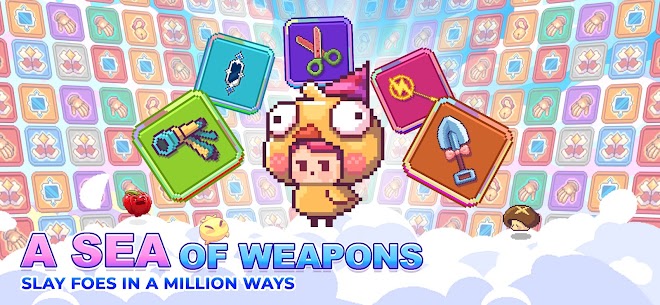Epic Garden: Action RPG Games 3