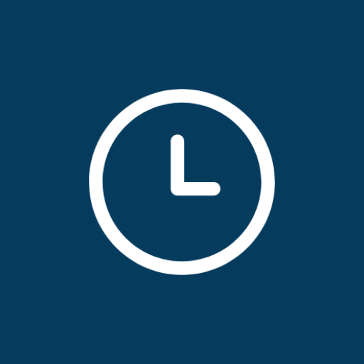 World Clock - World Timezones logo