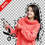 Cover Image of Download Background Remover Pic Editor: Photo Editor 2021 1.0.8.7 APK