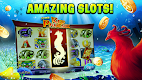 screenshot of Gold Fish Casino Slot Games