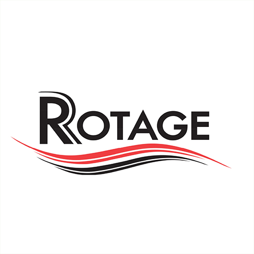 Rotage logo