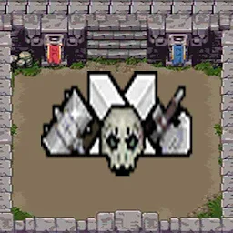 Idle Hero Summoner Mod Apk