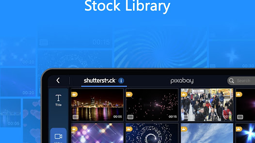 PowerDirector Pro Gallery 10