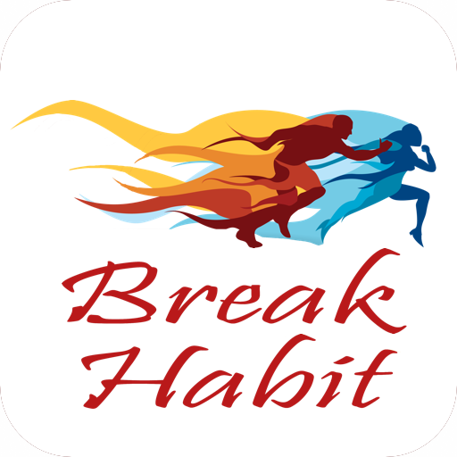 Break Habit Fitness Training logo