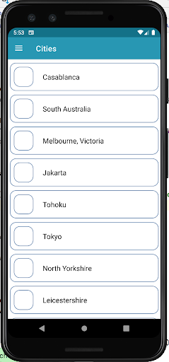World Live News TV Channels