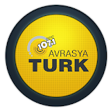 Avrasya Türk Radyo icon