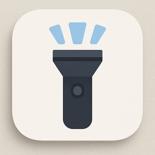 Flashlight App