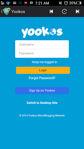 Healing School Mobile