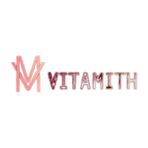 VitaMith Header - AppWisp.com