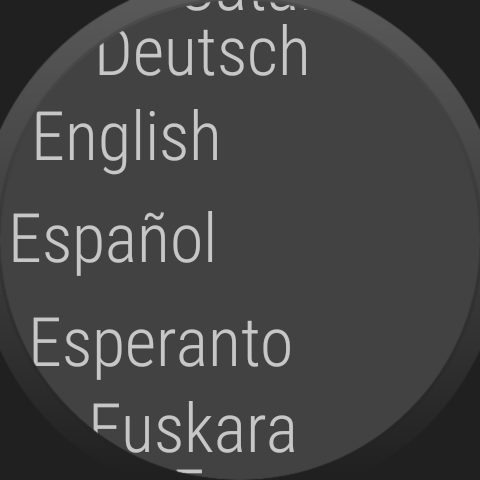 Nova Fact - Random Facts