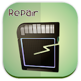 Repair Damage SD Card Guide icon