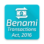 Benami Transaction Act 2016 Apk