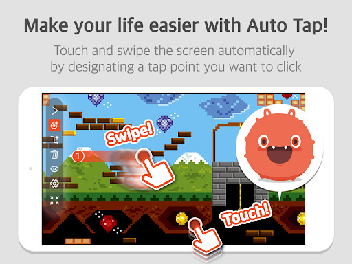 Mobizen Screen Recorder - Productivity - apps