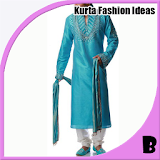 Kurta Fashion Design Ideas icon