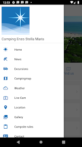 Imágen 4 Camping Enzo Stella Maris android