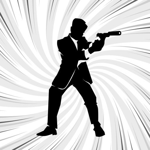 President Bodyguard logo