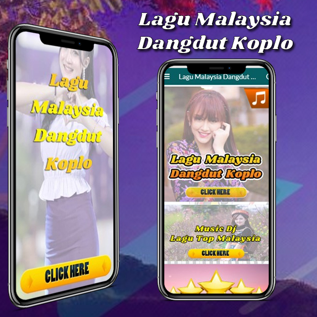 Lagu Malaysia Dangdut Koplo - 3.2 - (Android)