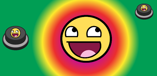 Awesome Face Sound Button Screen 2