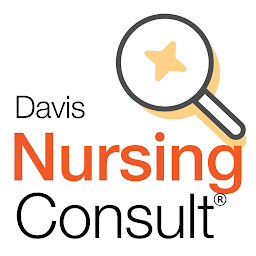 Piktogramos vaizdas („Davis Nursing Consult“)