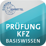 Cover Image of Download Prüfung Kfz-Basiswissen 1.2.0 APK
