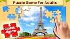 screenshot of Jigsaw Puzzles: Picture Puzzle