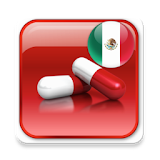 Vademecum Medicamentos Mexico icon