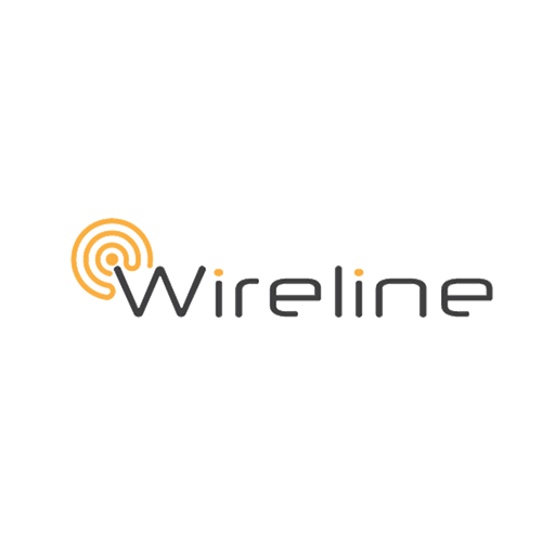 Wireline logo