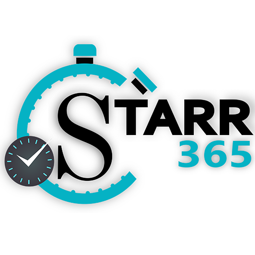 Starr Key 0.15 Icon