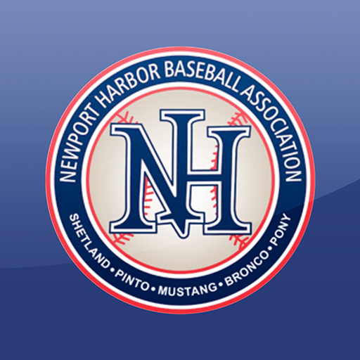 Newport Harbor Baseball NHBA