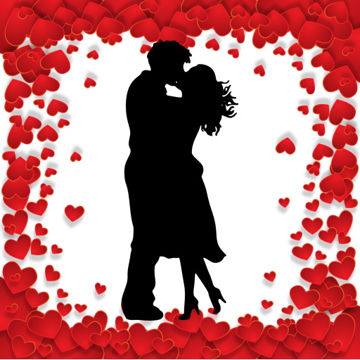 For Your Lover logo