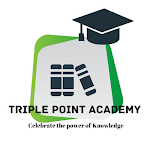 Cover Image of ดาวน์โหลด Triple Point Academy  APK
