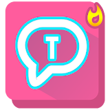 Teen Chat for Teenagers icon