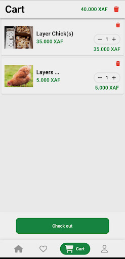 eFarm.cm Screen 3