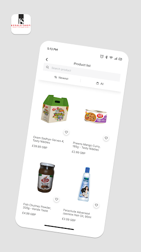 Kerala Shopi Screen 3