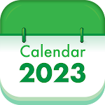 Cover Image of Download Holiday Calendar  APK