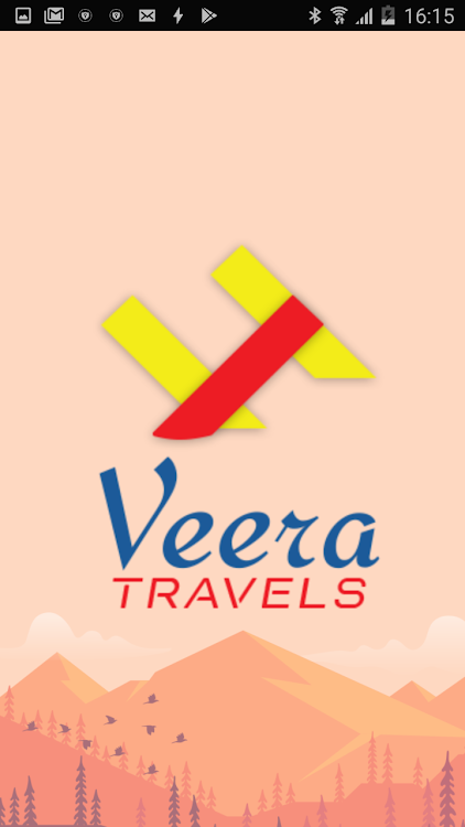 Veera Travels - 1.2 - (Android)